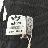 Adidas Adicolor Classics Disrupted Icon Black Trackpants Ladies Size UK 4 NEW