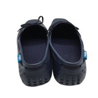 People Footwear Mariner Blue Waterproof Slip-On EVA Boat Shoes Mens US 11 NEW