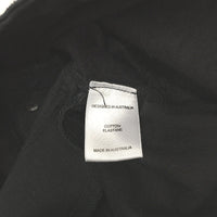 Grab Industries Low Rise Black Denim Skinny Jeans Ladies Size 11/29