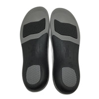 EasyFeet Black Onyx Anti Fatigue Feet Insoles Unisex Size Small AU/UK 6-7.5 NEW