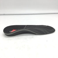 EasyFeet Black Onyx Anti Fatigue Feet Insoles Unisex Size Small AU/UK 6-7.5 NEW