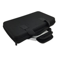 Hard Shell Tool Storage Box Protective Carry Case With Foam Cushion Liner NEW