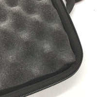 Hard Shell Tool Storage Box Protective Carry Case With Foam Cushion Liner NEW