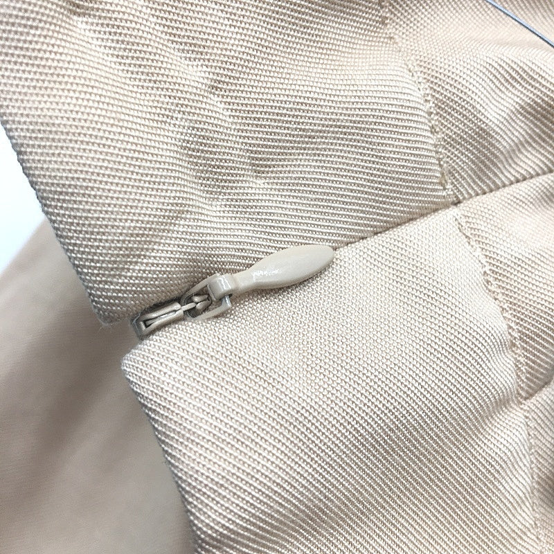 Tokito Myer Sample Sand Tan Viscose Blend Soft Wide Leg Pants Ladies Size 10 NEW