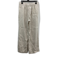 Subtitled Oat Marle Jemimah Linen Trouser Lightweight Pants Ladies Size S NEW