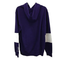 AFL Football Official Merch Freemantle Dockers Hooded Jumper Mens Size M NEW