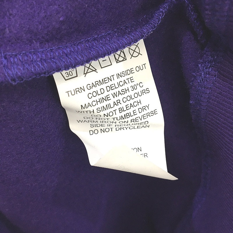 AFL Football Official Merch Freemantle Dockers Hooded Jumper Mens Size M NEW
