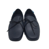 People Footwear Mariner Blue Waterproof Slip-On EVA Boat Shoes Unisex M7 L9 NEW