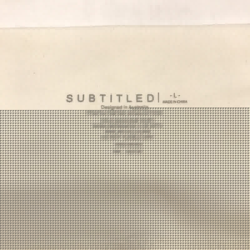 Subtitled Sports Club White Strechy Short Leggings Hot Shorts Women Size L NEW