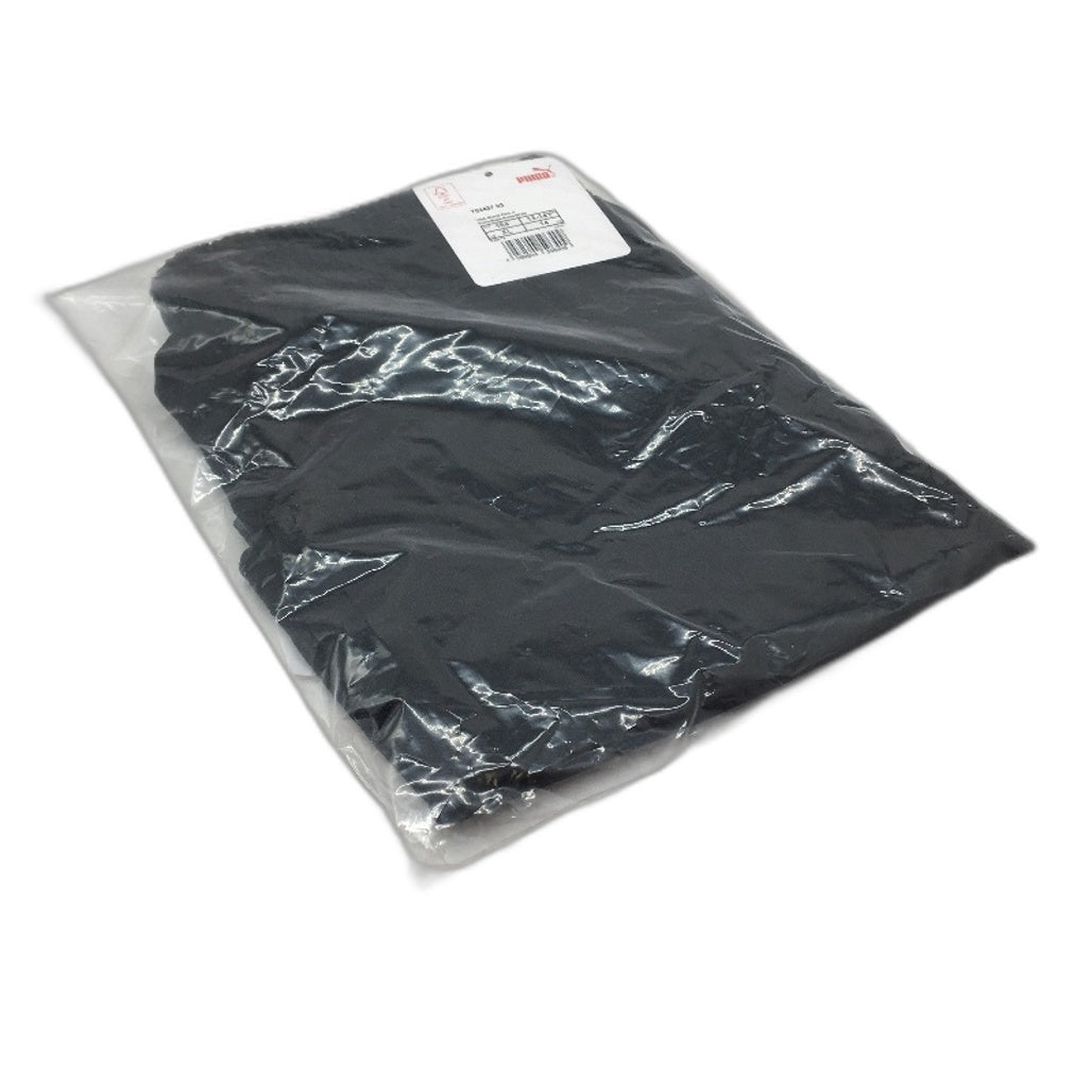 Puma Boys Black Liga Shorts Core Jr With Drycell Technology Size XL NEW
