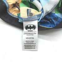 Peter Alexander DC Batman Batmobile Through The Ages Cotton Boxers Mens Small NEW