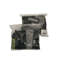 RIDGE 6 Pack Bundle Premium Quality Modal BBG Fly Front Boxer Size Small NEW