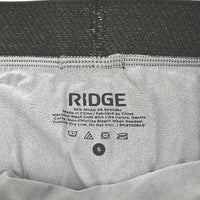 RIDGE 6 Pack Bundle Premium Quality Modal BBG Fly Front Boxer Size Small NEW