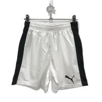 PUMA Lightweight Junior Pitch Training Shorts Without Brief Youth Size XL NEW