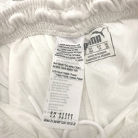 PUMA Lightweight Junior Pitch Training Shorts Without Brief Youth Size XL NEW