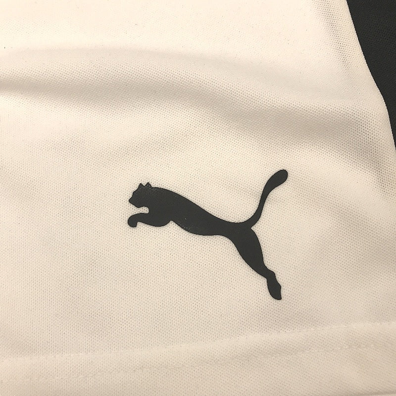 PUMA Lightweight Junior Pitch Training Shorts Without Brief Youth Size XL NEW