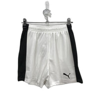 PUMA Lightweight Junior Pitch Training Shorts Without Brief Youth Size L NEW