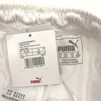 PUMA Lightweight Junior Pitch Training Shorts Without Brief Youth Size L NEW