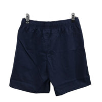 PUMA Navy Junior Essential Woven Lightweight Training Shorts Youth Size XL NEW