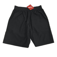 PUMA Navy LIGA Sideline Woven Lightweight Training Shorts Mens Size XS NEW