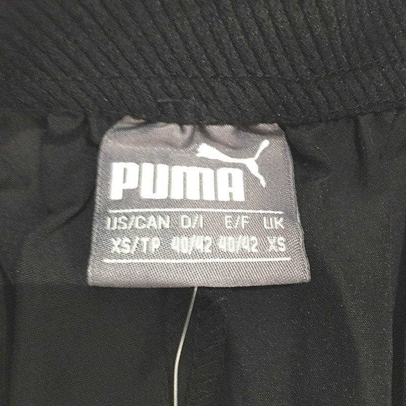 PUMA Navy LIGA Sideline Woven Lightweight Training Shorts Mens Size XS NEW