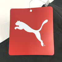 PUMA Navy LIGA Sideline Woven Lightweight Training Shorts Mens Size XS NEW