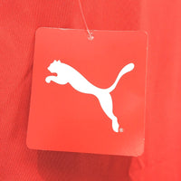 PUMA Junior Team GOAL 23 Jersey Short Sleeve Training Top Tshirt Youth 9-10Y