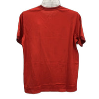 PUMA Junior Team GOAL 23 Jersey Short Sleeve Training Top Tshirt Youth 5-6Y