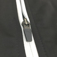 PUMA Spirit II Poly Training Zip Jacket Yellow Junior Boys Youth Size S 7-8Y NEW