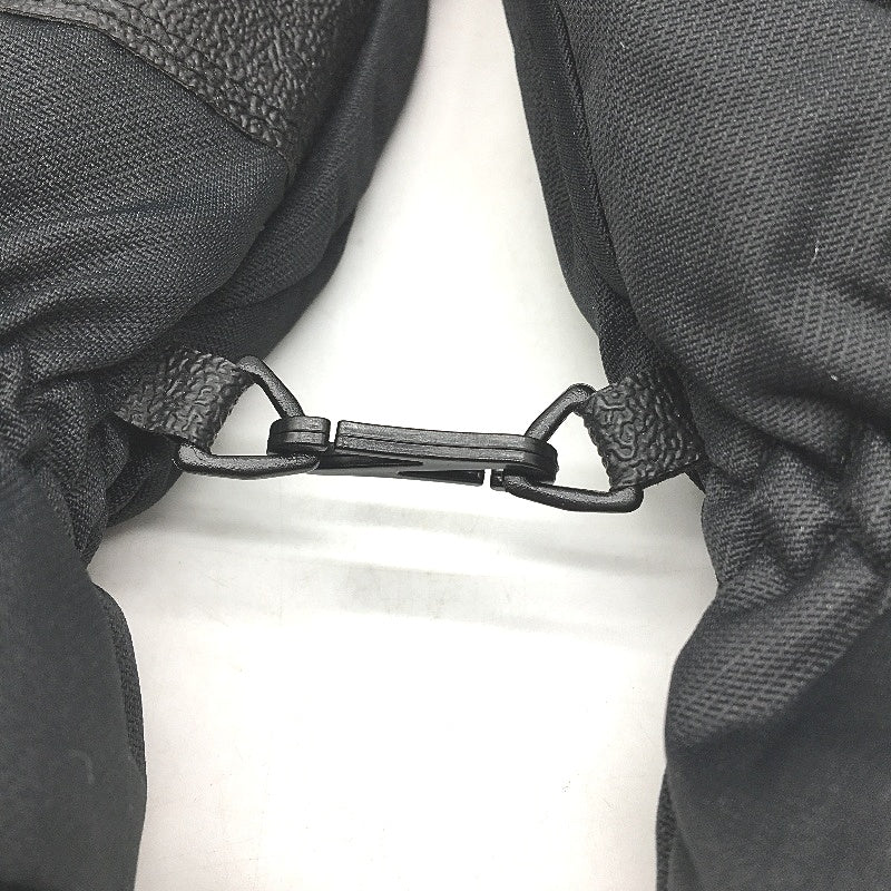 37 Degrees South Blizzard Snow Gloves Black Unisex Size XL NEW