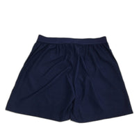 PUMA Sideline Woven Lightweight Sports Training Shorts Mens Size XL Navy NEW