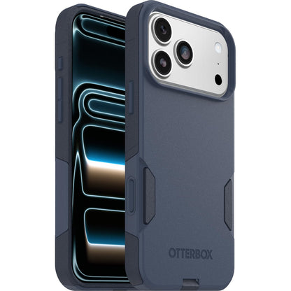 Otterbox Basic Cases MagSafe Shockproof Drop Protection for iPhone 17 Pro NEW
