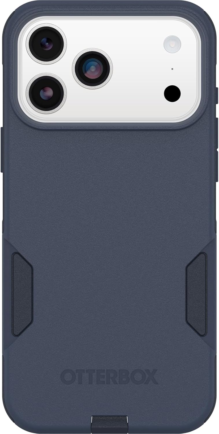 Otterbox Basic Cases MagSafe Shockproof Drop Protection for iPhone 17 Pro NEW