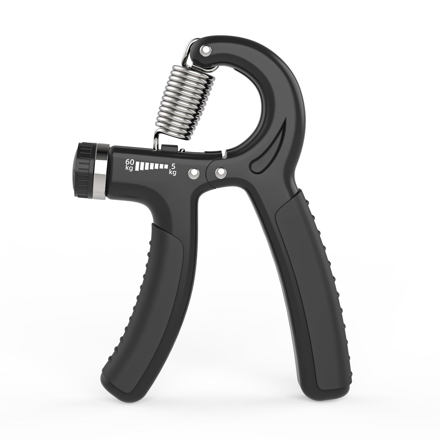 PROIRON Adjustable Grip Strength Trainer Hand Exerciser for Forearm Muscle DEMO