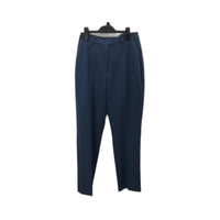 Tokito Formal Office Dress Pants Slacks Trousers Blue Ladies  Size 10 NEW