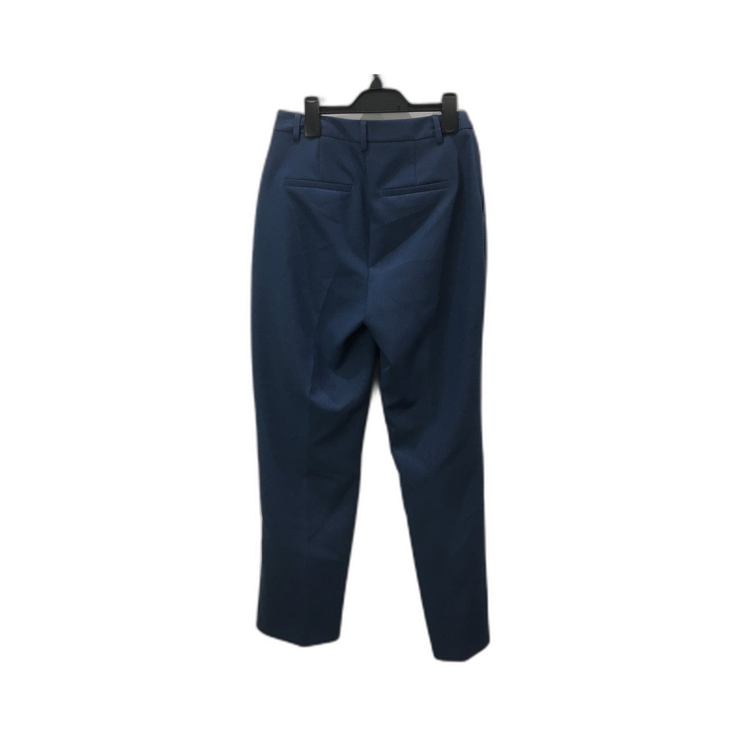 Tokito Formal Office Dress Pants Slacks Trousers Blue Ladies  Size 10 NEW