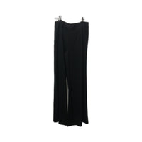 Etal Bamboo Pants Black Relaxed Fit Comfortable Breathable Size 4 NEW