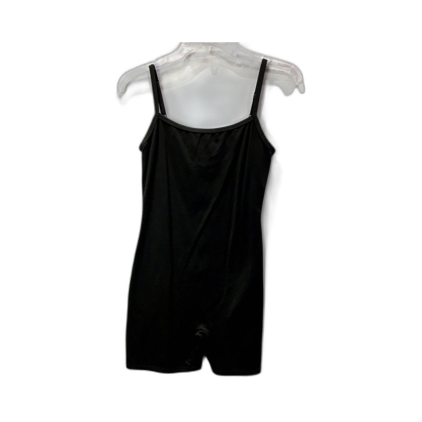 Glassons Womens Sleeveless Casual Olive Green Romper Jumpsuit Size M