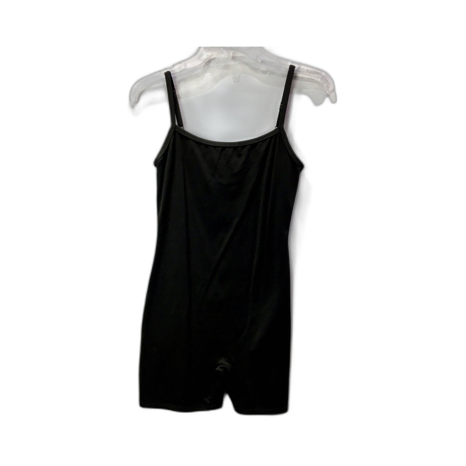 Glassons Womens Sleeveless Casual Olive Green Romper Jumpsuit Size M
