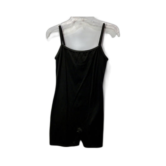 Glassons Womens Sleeveless Casual Olive Green Romper Jumpsuit Size M