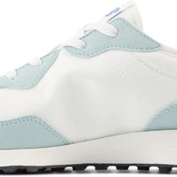 New Balance 327 Road Running Shoes in Light Surf/Winter Fog Color KIDS US 5 NEW