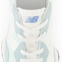 New Balance 327 Road Running Shoes in Light Surf/Winter Fog Color KIDS US 5 NEW