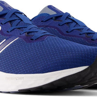 New Balance Fresh Foam Arishl V4 Running Trainers Royal Blue Mens US 9 NEW