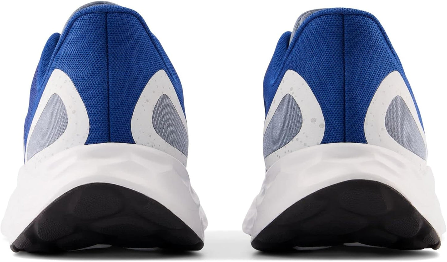 New Balance Fresh Foam Arishl V4 Running Trainers Royal Blue Mens US 9 NEW