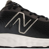 New Balance Trainers Running Sport Shoes Black Mens US 11.5 WIDE FIT NEW