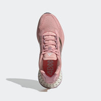adidas 4DFWD Pulse Running Shoes Cushioned Sneakers Wonder Mauve/Sandy US 8 DEMO