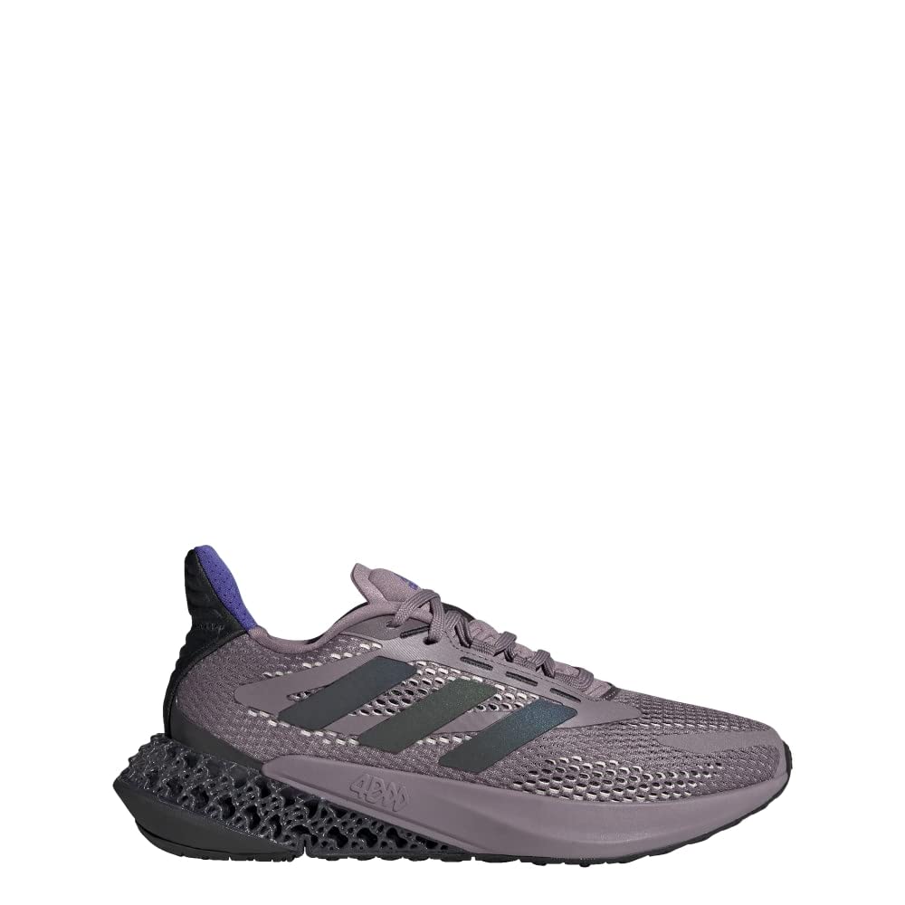 adidas 4DFWD Pulse Road Running Cushioned Legacy Sneakers Womens US 8 NEW
