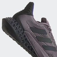 adidas 4DFWD Pulse Road Running Cushioned Legacy Sneakers Womens US 8 NEW