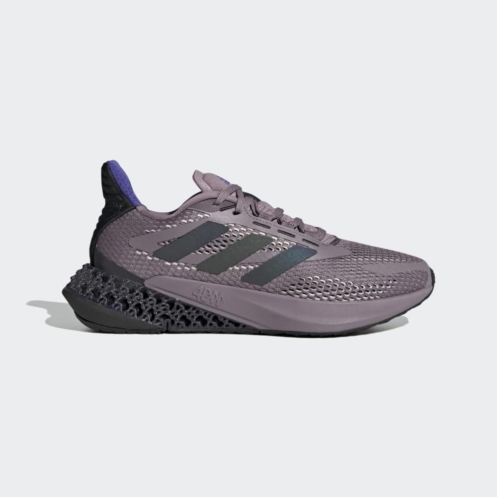 adidas 4DFWD Pulse Road Running Cushioned Legacy Sneakers Womens US 8 NEW