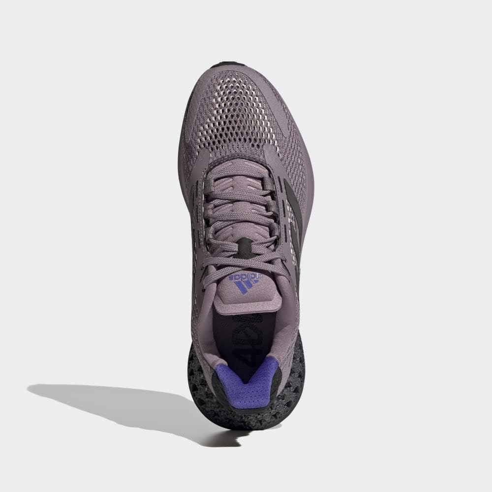 adidas 4DFWD Pulse Road Running Cushioned Legacy Sneakers Womens US 8 NEW